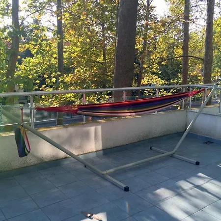 Apartman Private In Yassen