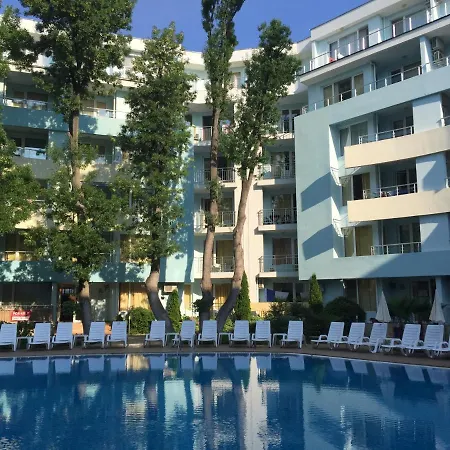 Apartman Private In Yassen Napospart