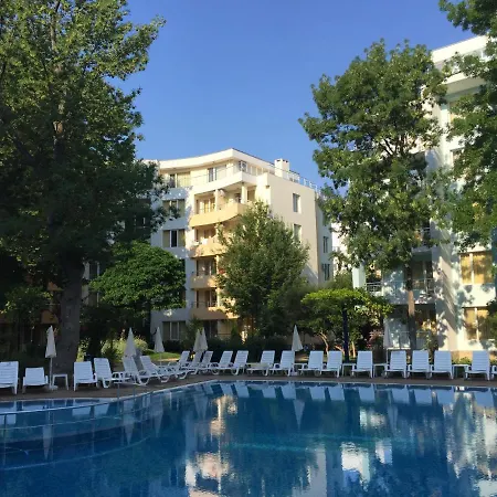 Private In Yassen Apartman *