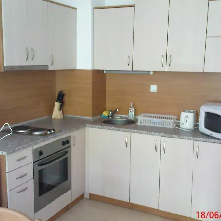 Private In Yassen * Слънчев бряг