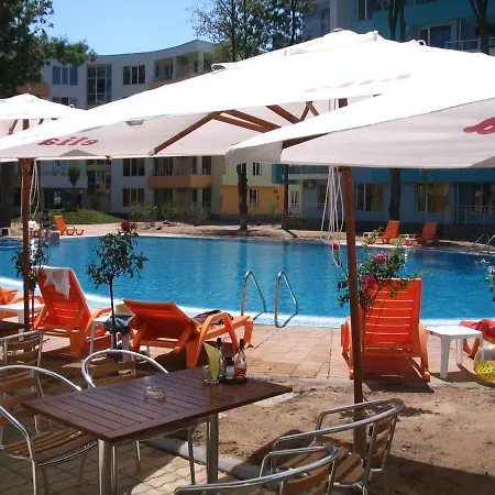 Private In Yassen * Слънчев бряг