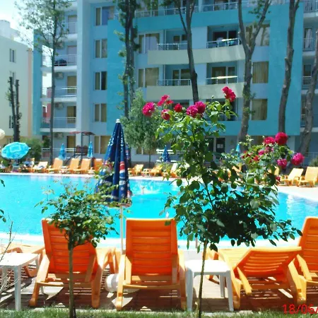 Private In Yassen Слънчев бряг