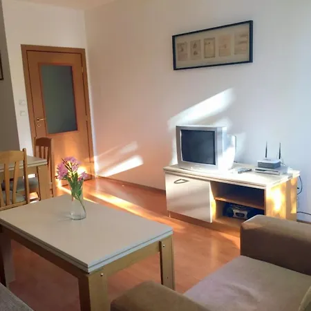 Апартамент Private In Yassen *