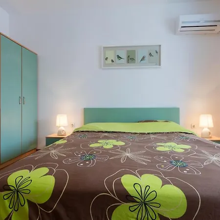 Private In Yassen Апартамент Слънчев бряг
