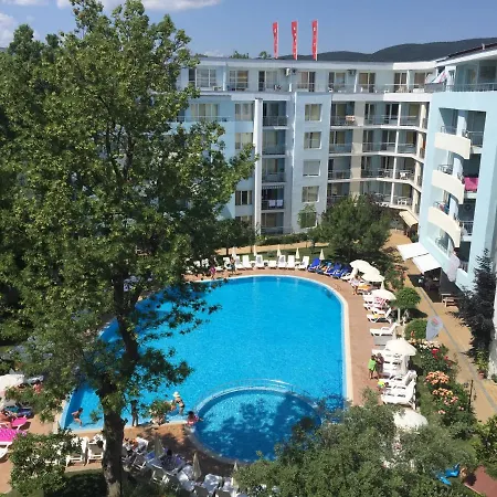 Private In Yassen Слънчев бряг